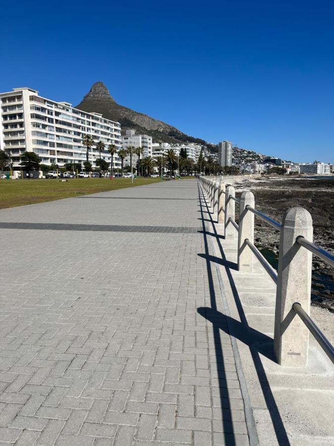 Апартаменти Seapoint Gem Кейптаун Екстер'єр фото